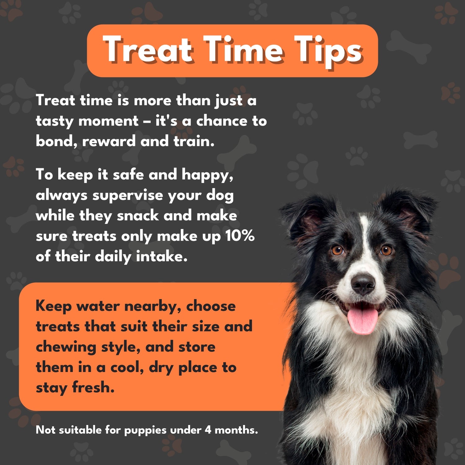 Pet Munchies Chicken Dog Training Treats 50g - 1 or 8 Pack Training