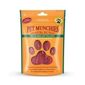 Premium Treats | Pet Munchies